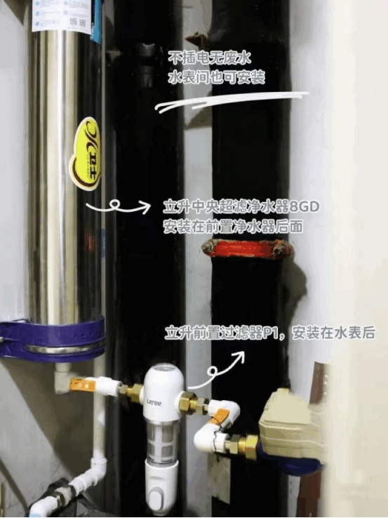 頭條-情人節如期而至，超濾凈水器十大名牌助你把“健康”帶回家859