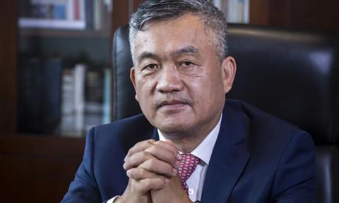 「多家媒體權(quán)威發(fā)布」突破技術(shù)創(chuàng)新！陳良剛榮獲國家科技進步一等獎，立昇成為凈水行業(yè)“領(lǐng)頭羊”