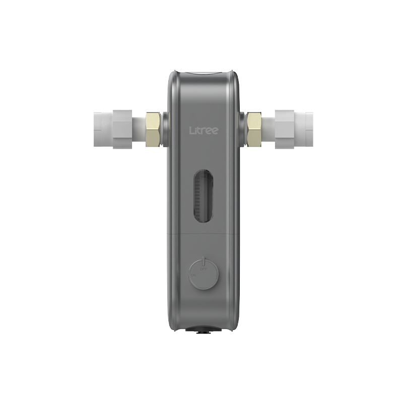 新一代前置過濾器P1 Pro