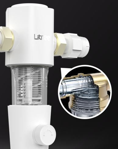 全息流道隔鉛工藝 + H62低鉛環(huán)保銅