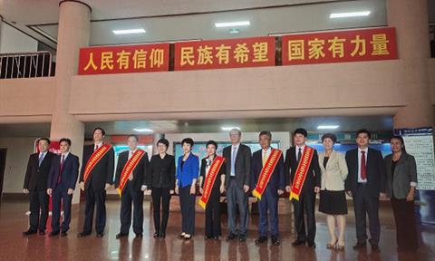 陳良剛：專注超濾技術創新，打造中國制水大工匠