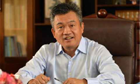 【國(guó)產(chǎn)工匠】陳良剛： 超濾膜是一生的事業(yè) 一生最感恩兩個(gè)人